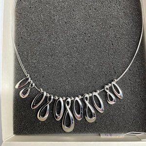 Lia Sophia Interlope Necklace